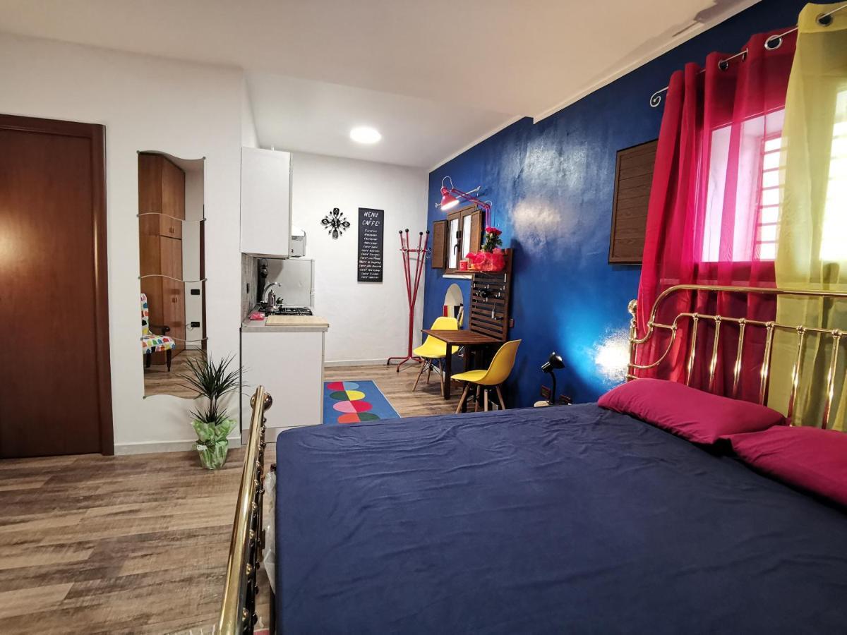 Casuzzamia Appartamento Palermo