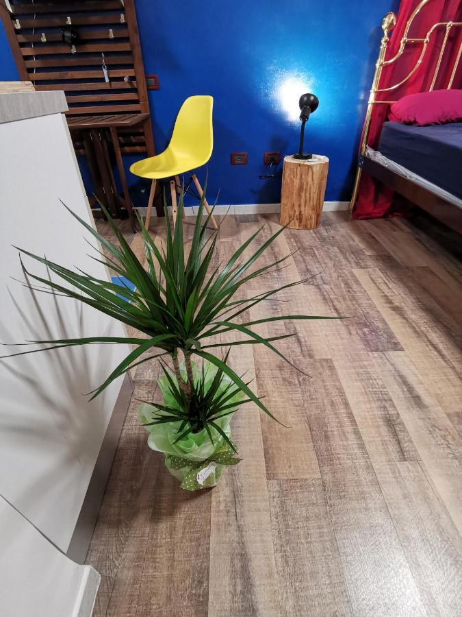 Casuzzamia Appartamento Palermo