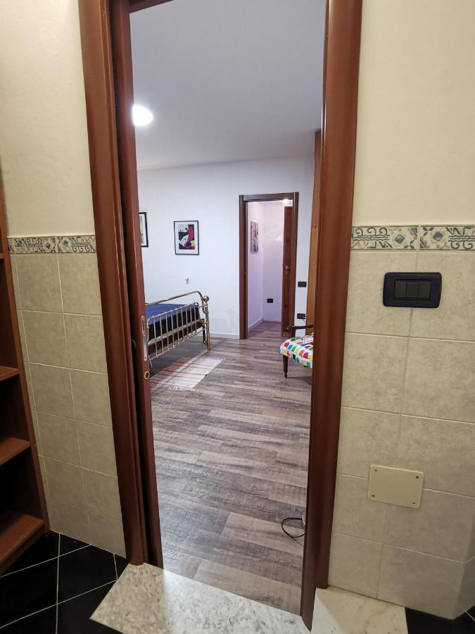 Casuzzamia Appartamento Palermo